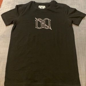 Loose change t-shirt